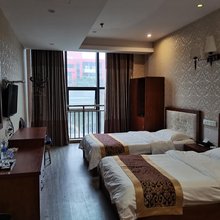 重庆喜悦酒店