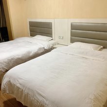 裕民壹號家庭旅馆