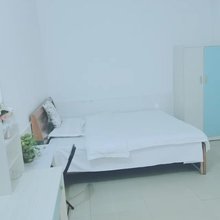 温馨公寓(广州花都广场店)