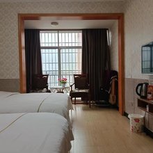 华府宾馆(汽车站店)