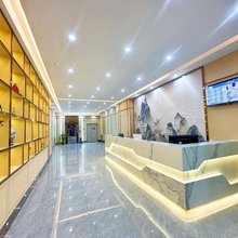 东莞上晟酒店(珊美地铁站汉邦66广场店)