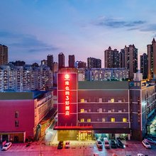 维也纳3好酒店(南宁火车东站店)