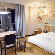 雲轩商务酒店(务川县政府店)