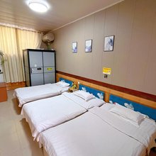 昕怡苑宾馆