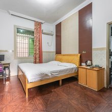 厦门玫瑰旅社