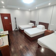 上海佳琪宾馆
