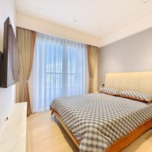 晶彩公寓(深圳鲁班大厦店)