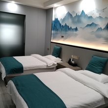 泸州福居酒店