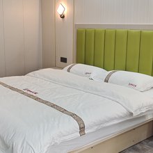 昌达精品公寓(沙田阇西店)