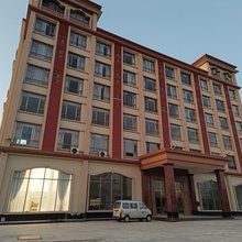 恩平市万悦商务宾馆