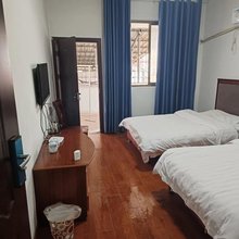 南丰凯仁宾馆