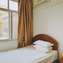 都江堰梦馨住宿