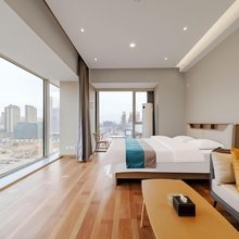 沈阳景悦精品公寓(沈北汇置尚岛店)