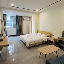 汉安公寓