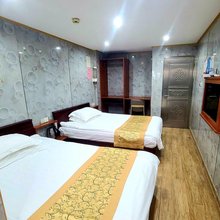 上海琴芳宾馆