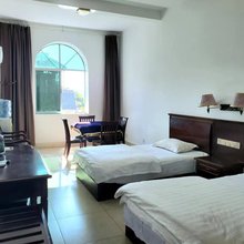 宏康酒店(芒市广场店)
