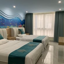 绵阳紫金园酒店