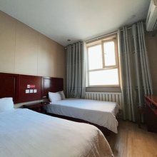 乌鲁木齐顺才宾馆(国际大巴扎店)