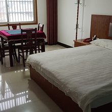 新宇宾馆