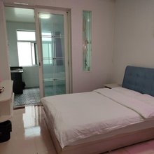 宜阳鸿运宾馆(洛阳至尚工业园店)