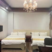 发志公寓
