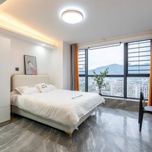 邻海公寓(马銮湾生活广场店)
