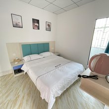 壹号公寓(广州荔红路店)