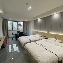皇庭宾馆