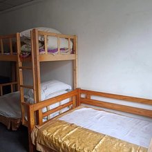 上海隆迪旅馆(南汇汽车站)