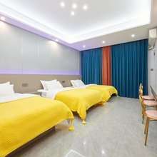 厦门金鹭之家(海洋学院店)