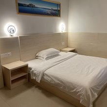 贺州喜来屋民宿旅店