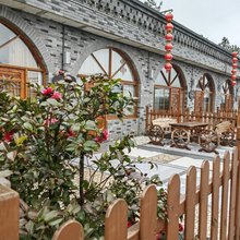 芜湖红杨山房车露营地