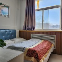 网络快捷宾馆(太原南站店)