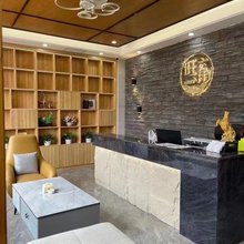 龙门旺角楼温泉民宿