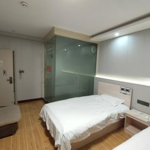 临沂如馨宾馆