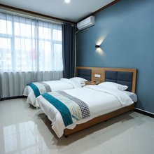 林逸民宿酒店