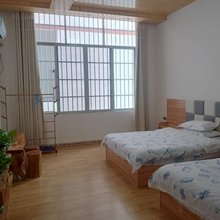 恭城康锦民宿