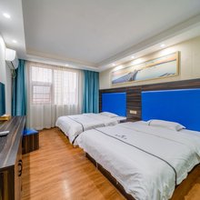 泰悦酒店(贵阳观山湖区省人民医院店)