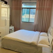 阜阳文雅快捷宾馆(技师学院店)