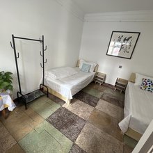 小憩居客栈