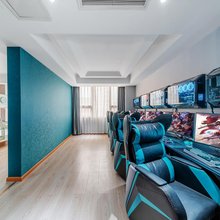 奈斯电竞酒店(宜宾学院店)
