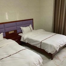乐山巷子里客栈