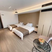 舟山朱家尖简佑民宿(学院路店)