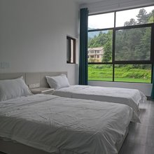 田浦人家淼淼特色民宿(邱家街分店)