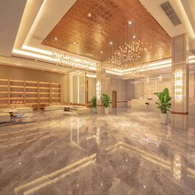 武胜宏湖江大酒店