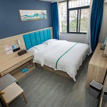 逸米公寓(广东省人民医院中华广场店)