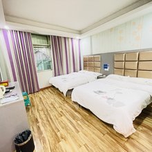贵阳嘉合天下宾馆