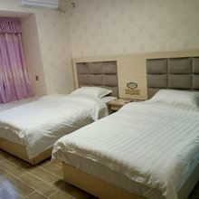 佳宸客栈(泸山邛海风景区店)