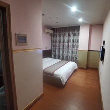 常州荣凤城市旅店