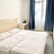 锦怡宾馆(武汉红钢城地铁站店)